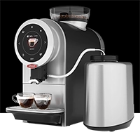 Bravilor Bonamat Sprso Automatic Espresso Machines