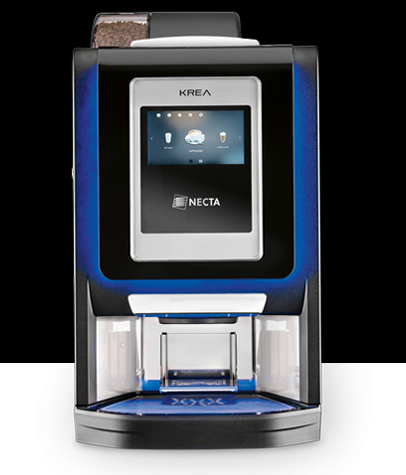 Krea Touch Bean-to-Cup Coffee Machines