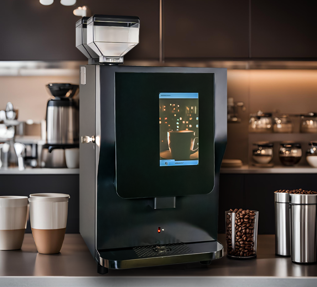 Office Coffee Service Inland Empire 