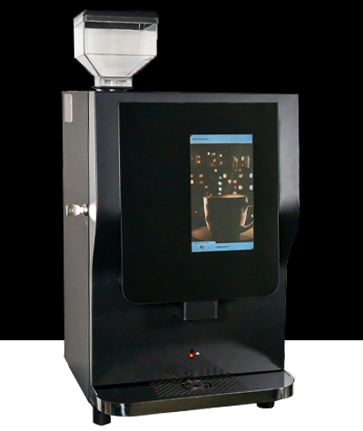 Revolution Touch Bean-to-Cup Coffee Machines